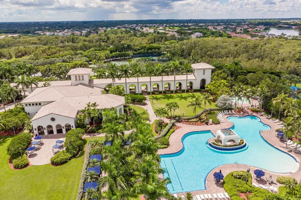 2666 SAWYER TERRACE Wellington, FL 33414