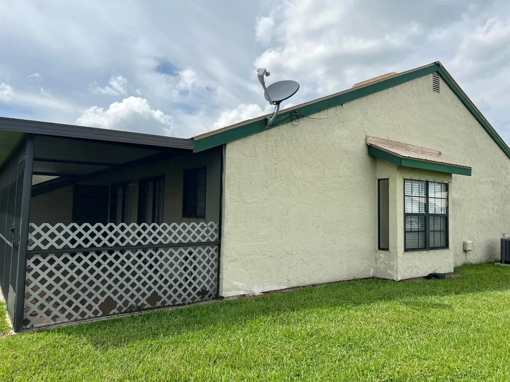 650 SW Veronica Avenue Port St. Lucie, FL 34953