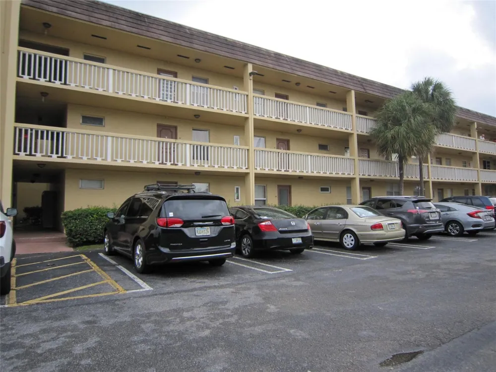 6150 NW 62ND STREET #107 Tamarac, FL 33319