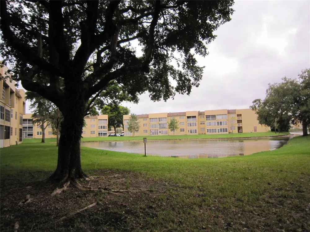 6150 NW 62ND STREET #107 Tamarac, FL 33319