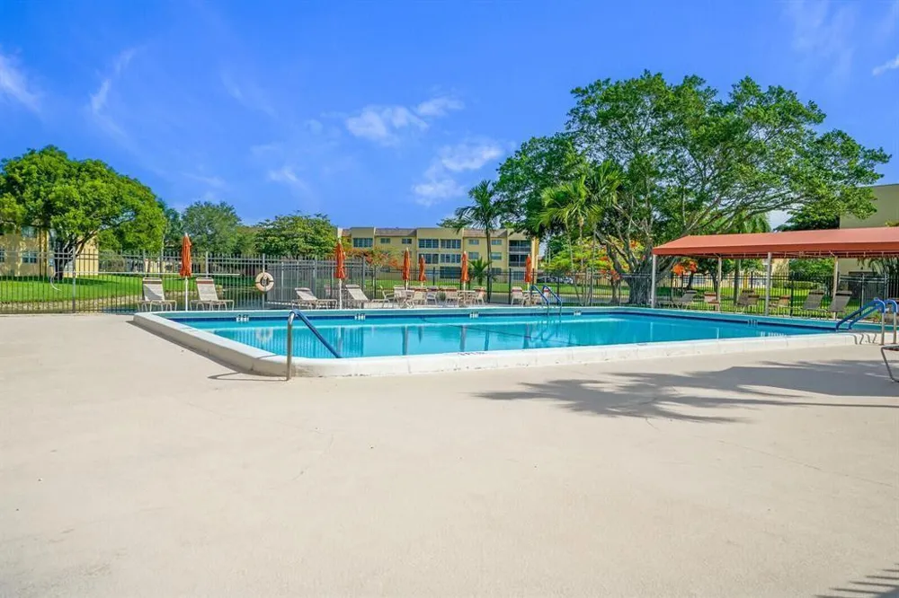 6150 NW 62ND STREET #107 Tamarac, FL 33319