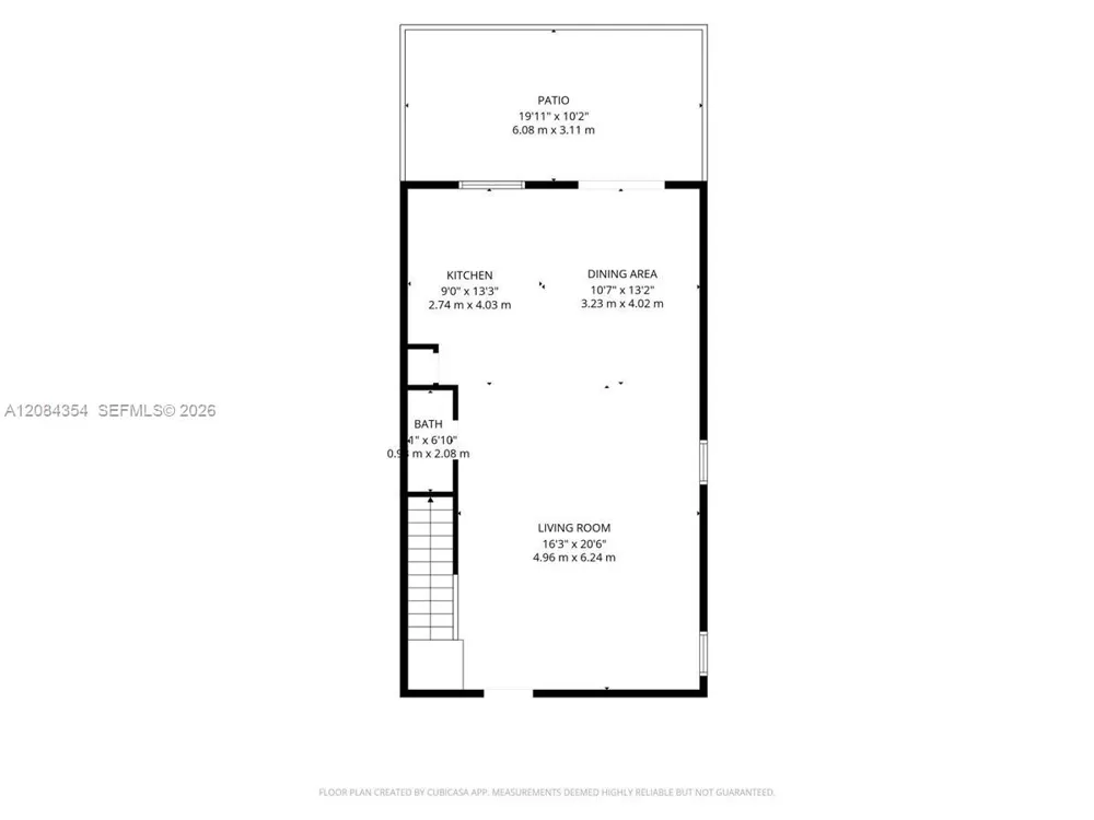 10455 NW 82nd St #10 Doral, FL 33178