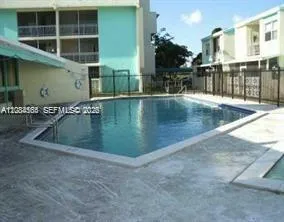 2017 NW 46th Ave #A404 Lauderhill, FL 33313