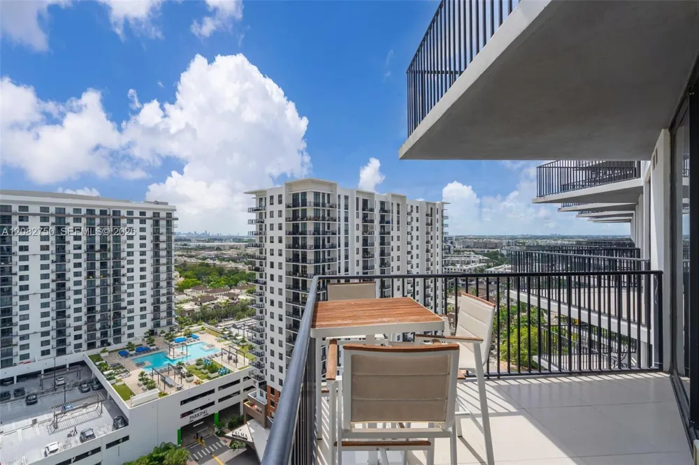 5252 NW 85th Ave #1709 Doral, FL 33166