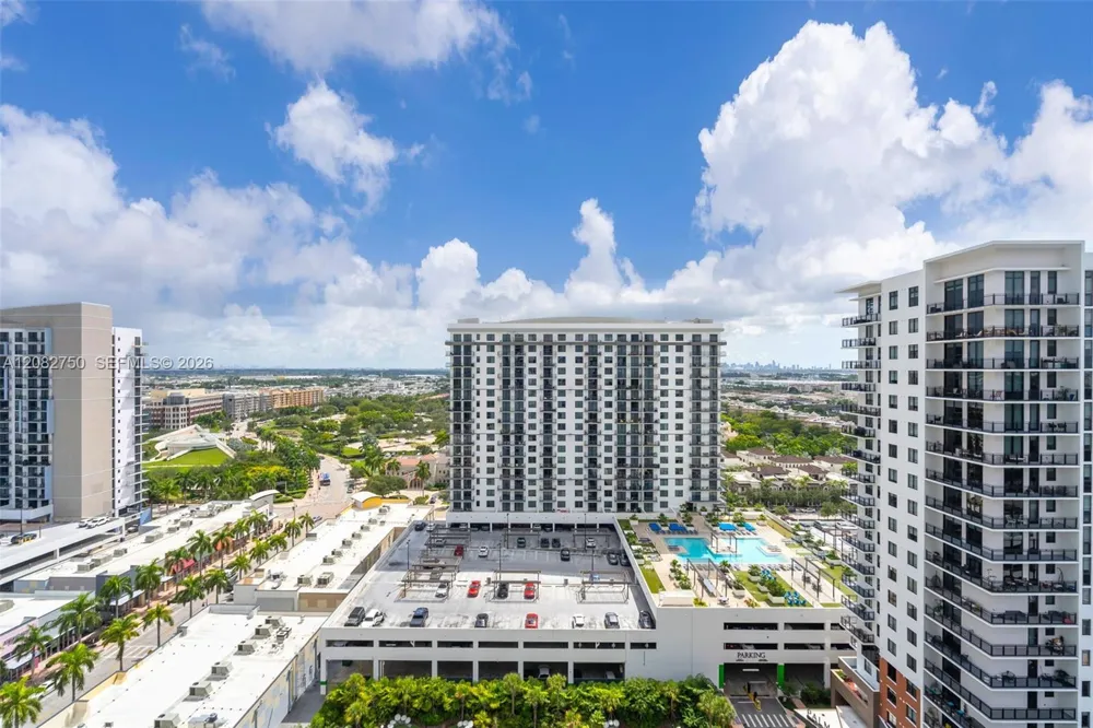 5252 NW 85th Ave #1709 Doral, FL 33166