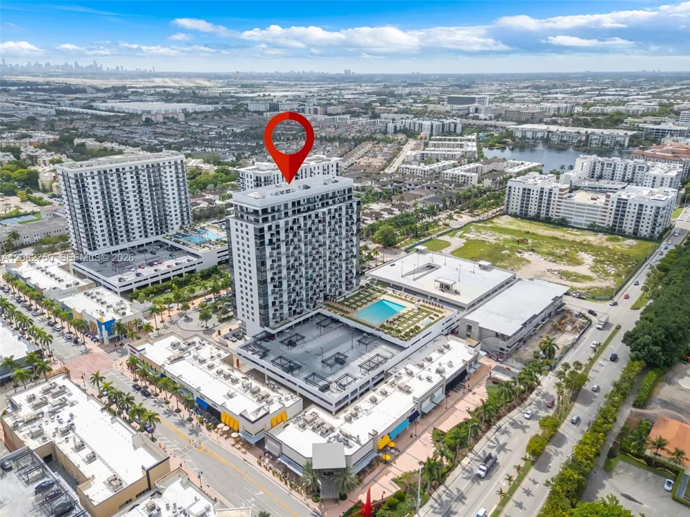 5252 NW 85th Ave #1709 Doral, FL 33166