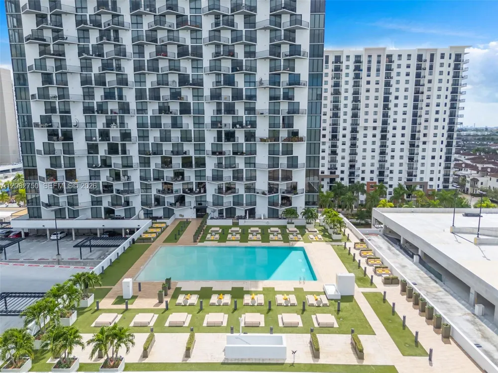 5252 NW 85th Ave #1709 Doral, FL 33166
