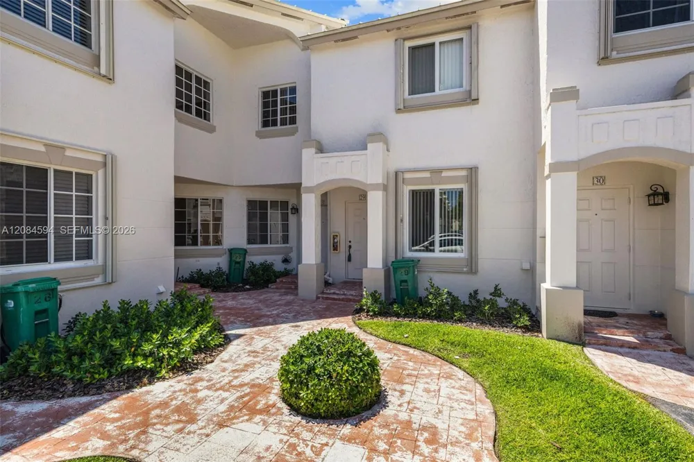 15750 SW 92nd Ave #29C Palmetto Bay, FL 33157