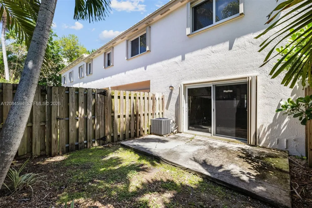 15750 SW 92nd Ave #29C Palmetto Bay, FL 33157