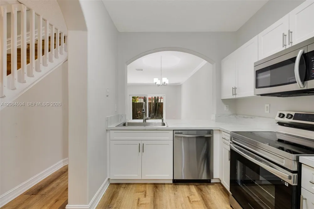 15750 SW 92nd Ave #29C Palmetto Bay, FL 33157