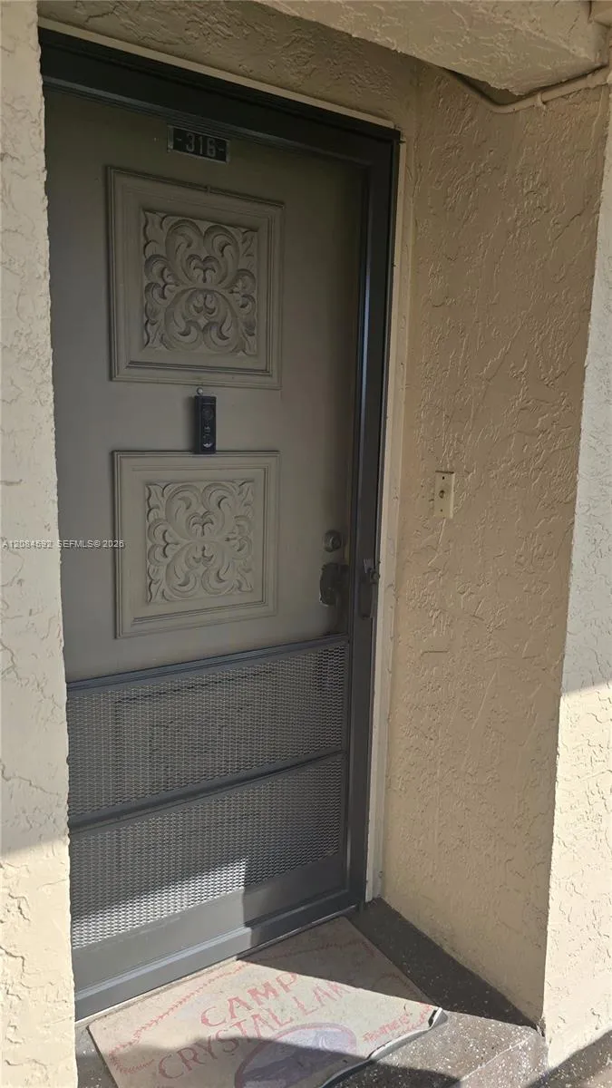 3351 NW 85th Ave #316 Coral Springs, FL 33065