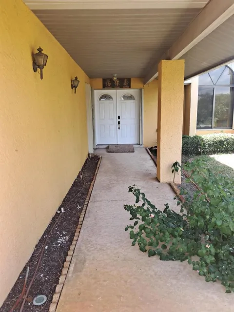 2640 SW HAREM CIRCLE
