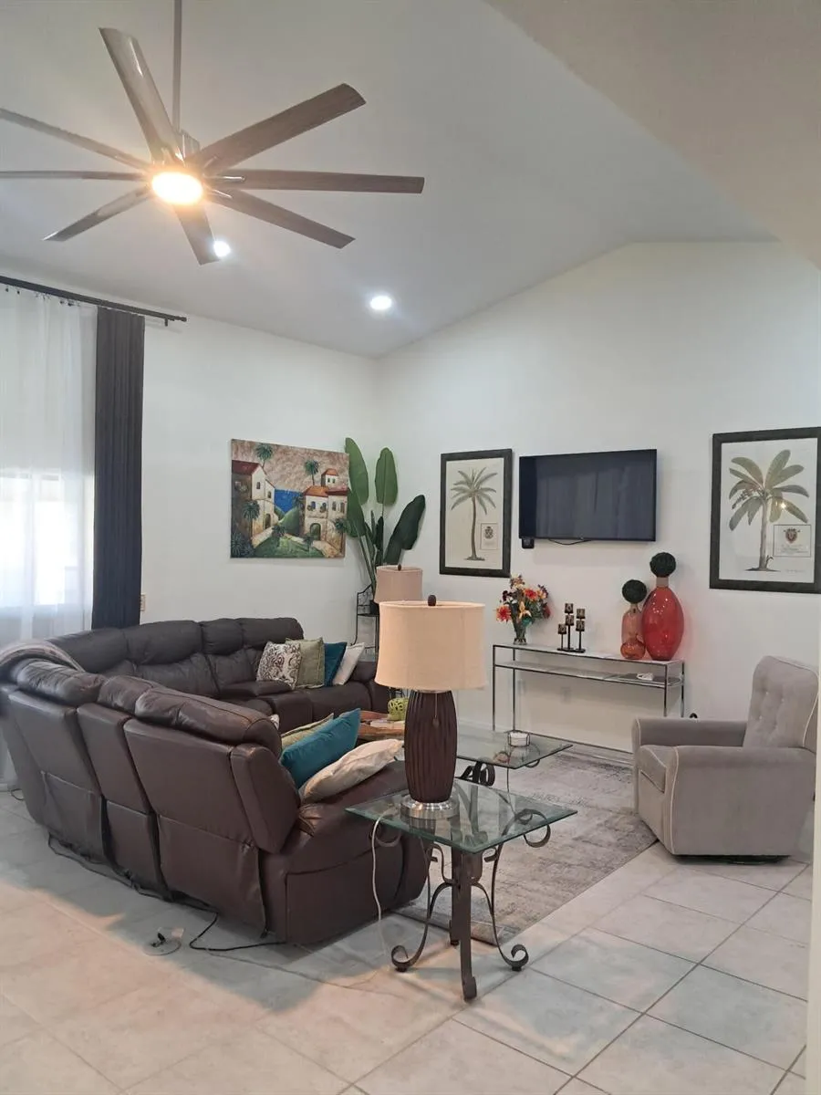 2640 SW HAREM CIRCLE Port St. Lucie, FL 34953