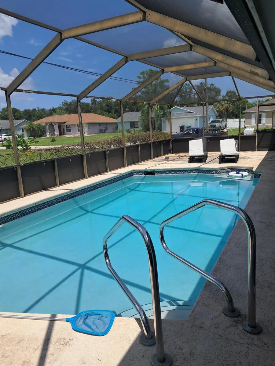 2640 SW HAREM CIRCLE Port St. Lucie, FL 34953
