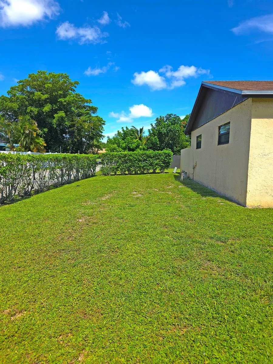 Address Not Shown Miami Gardens, FL 33056