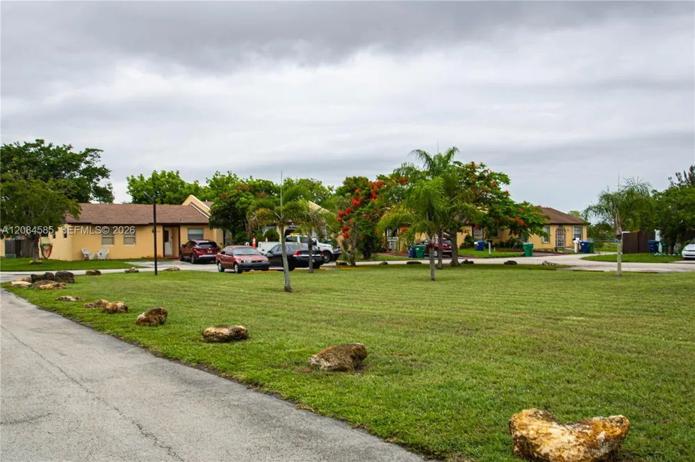 Address Not Shown Miami Gardens, FL 33056