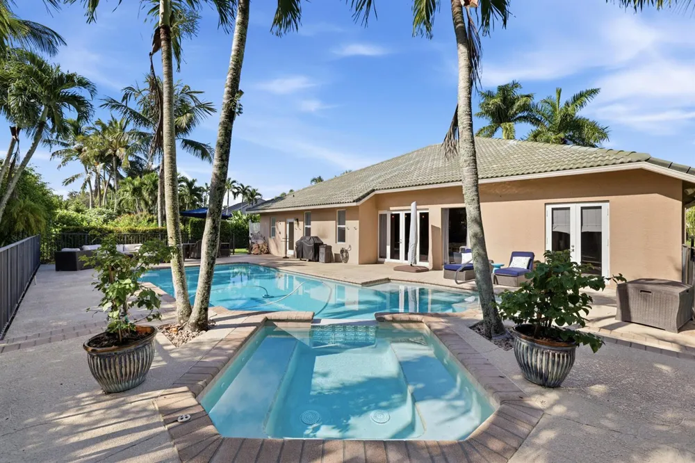 1350 PAMPAS WAY Wellington, FL 33414
