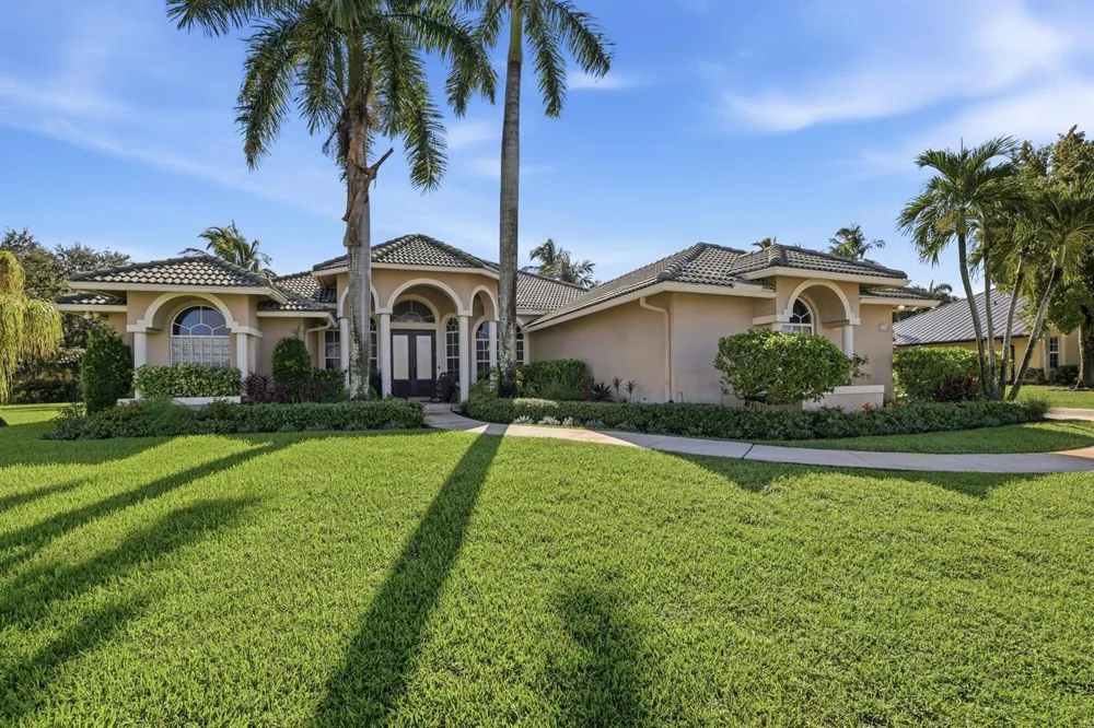 1350 PAMPAS WAY Wellington, FL 33414