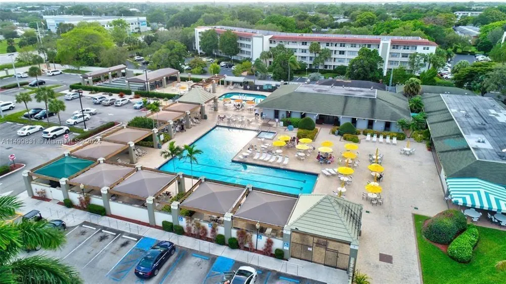 3304 ARUBA WAY #E2 Coconut Creek, FL 33066