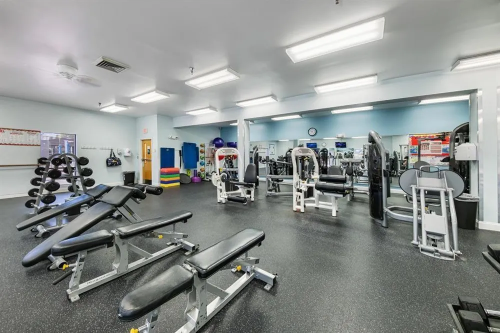 3304 ARUBA WAY #E2 Coconut Creek, FL 33066
