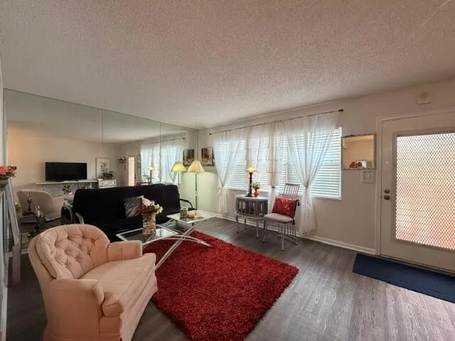 3304 ARUBA WAY #E2 Coconut Creek, FL 33066