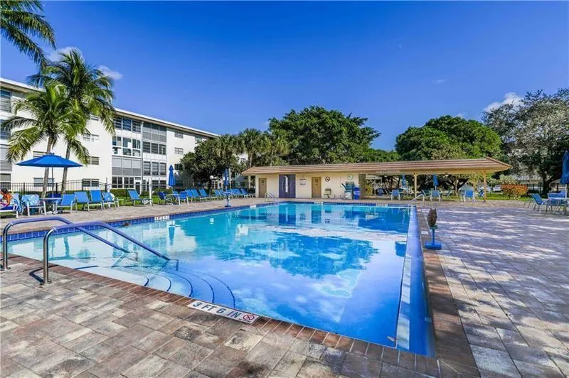 3304 ARUBA WAY #E2 Coconut Creek, FL 33066