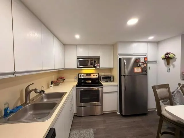 3304 ARUBA WAY #E2 Coconut Creek, FL 33066