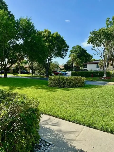 21741 CYPRESS DRIVE #45A Boca Raton, FL 33433