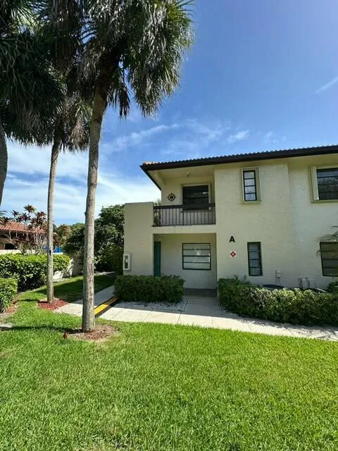 21741 CYPRESS DRIVE #45A Boca Raton, FL 33433