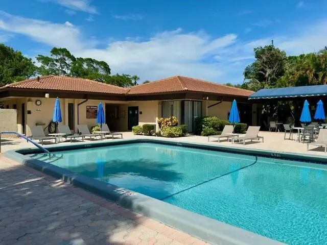 21741 CYPRESS DRIVE #45A Boca Raton, FL 33433