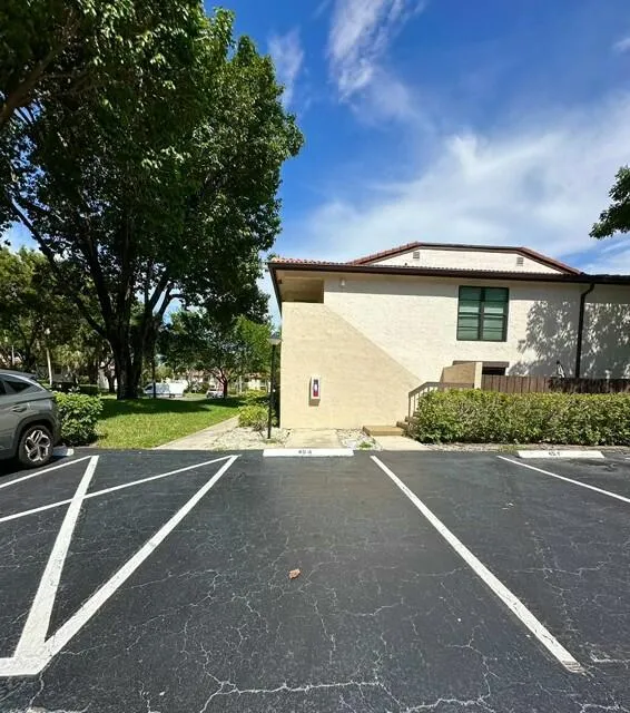 21741 CYPRESS DRIVE #45A Boca Raton, FL 33433