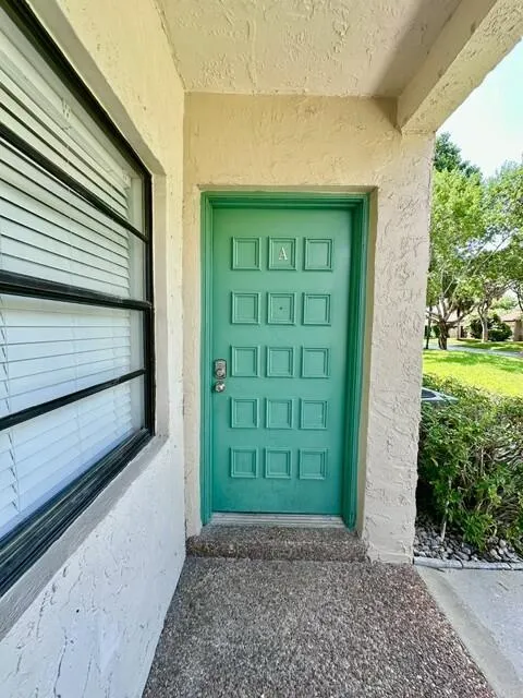 21741 CYPRESS DRIVE #45A Boca Raton, FL 33433