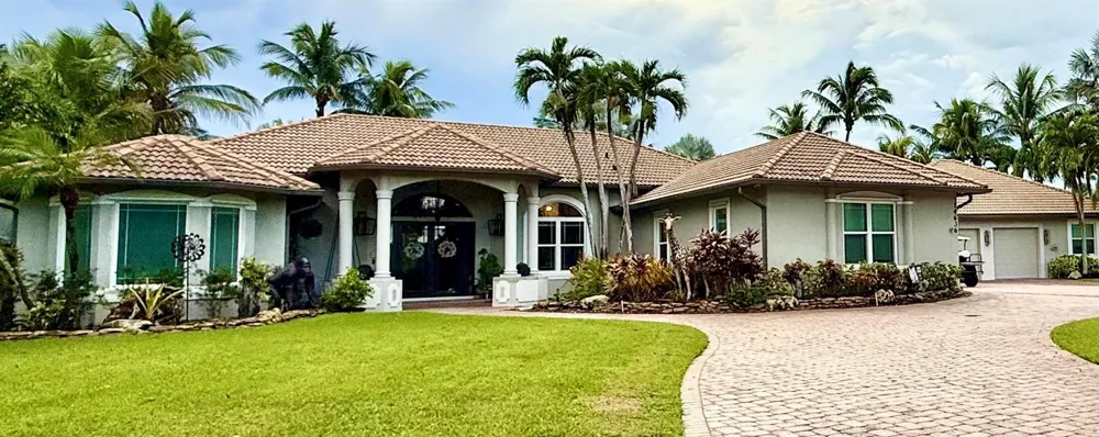 14636 Stirrup Lane Wellington, FL 33414