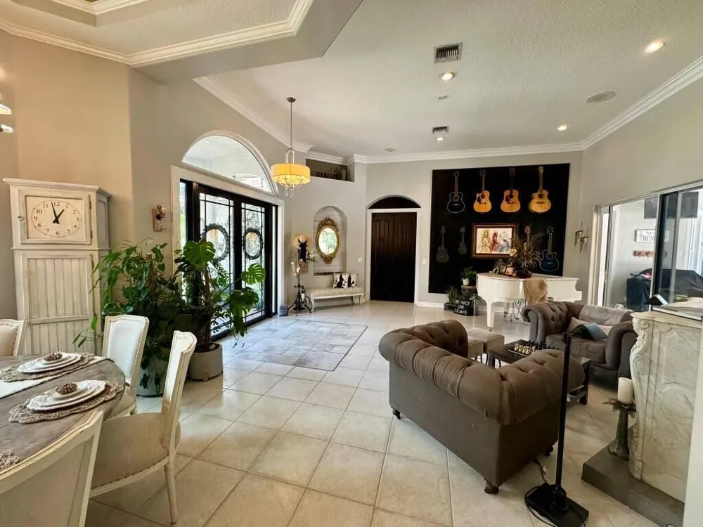 14636 Stirrup Lane Wellington, FL 33414