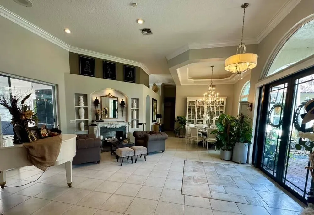 14636 Stirrup Lane Wellington, FL 33414