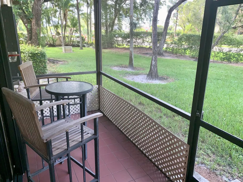 12969 PENNYPACKER TRAIL #14 Wellington, FL 33414