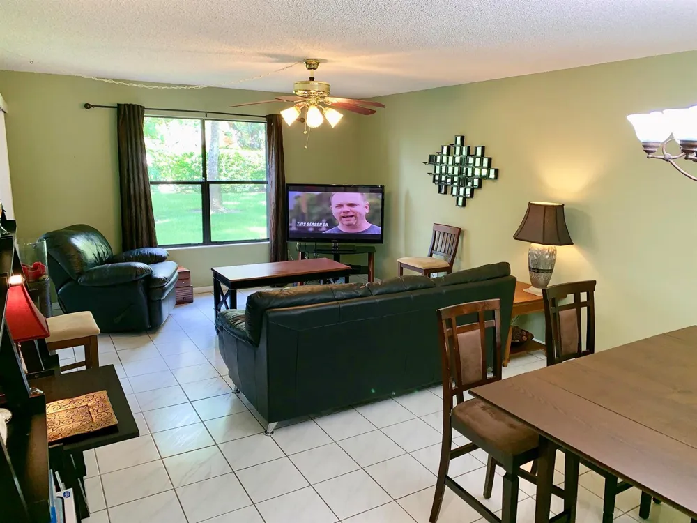12969 PENNYPACKER TRAIL #14 Wellington, FL 33414