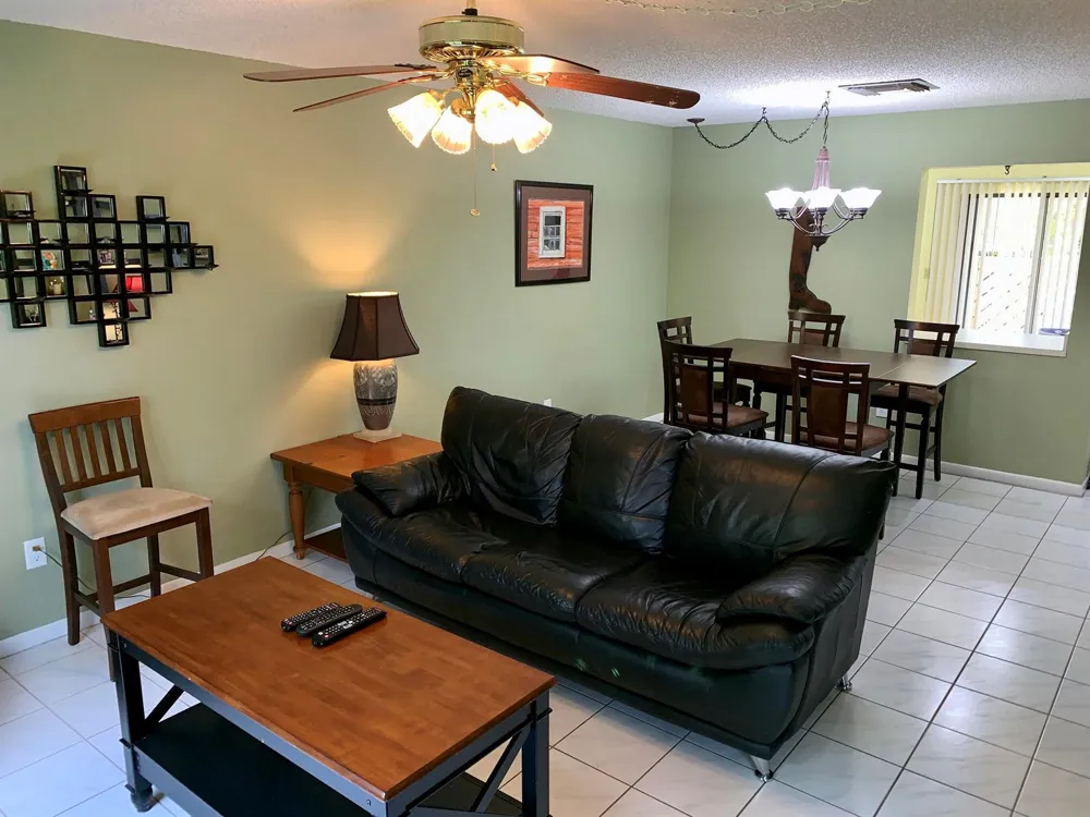 12969 PENNYPACKER TRAIL #14 Wellington, FL 33414