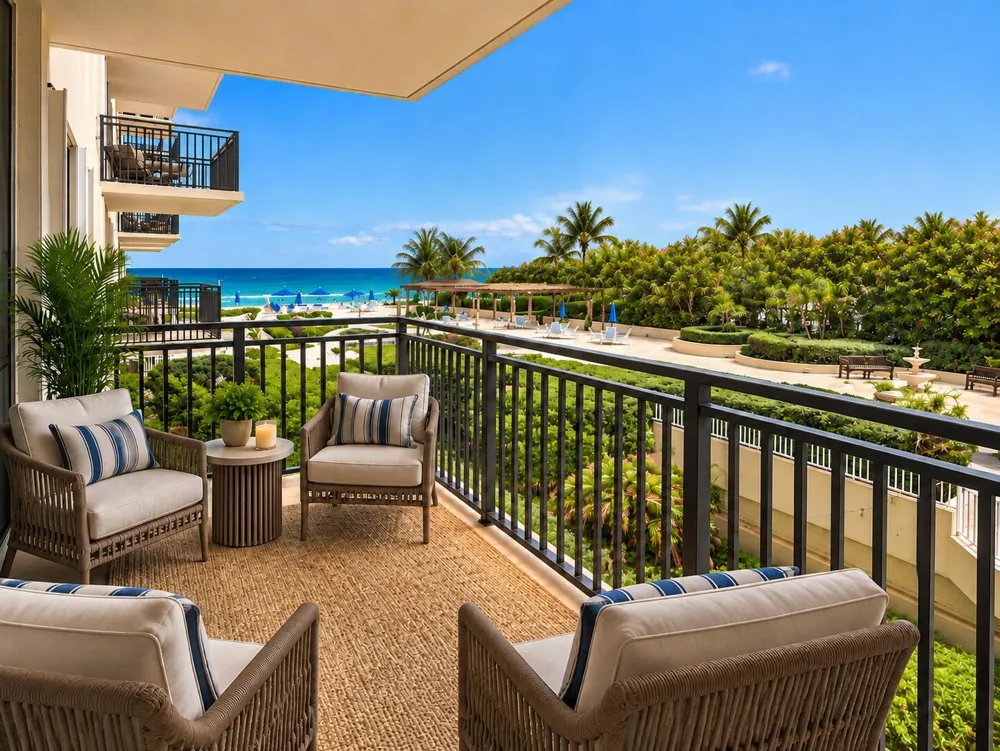 3475 S OCEAN BOULEVARD #2050 Palm Beach, FL 33480
