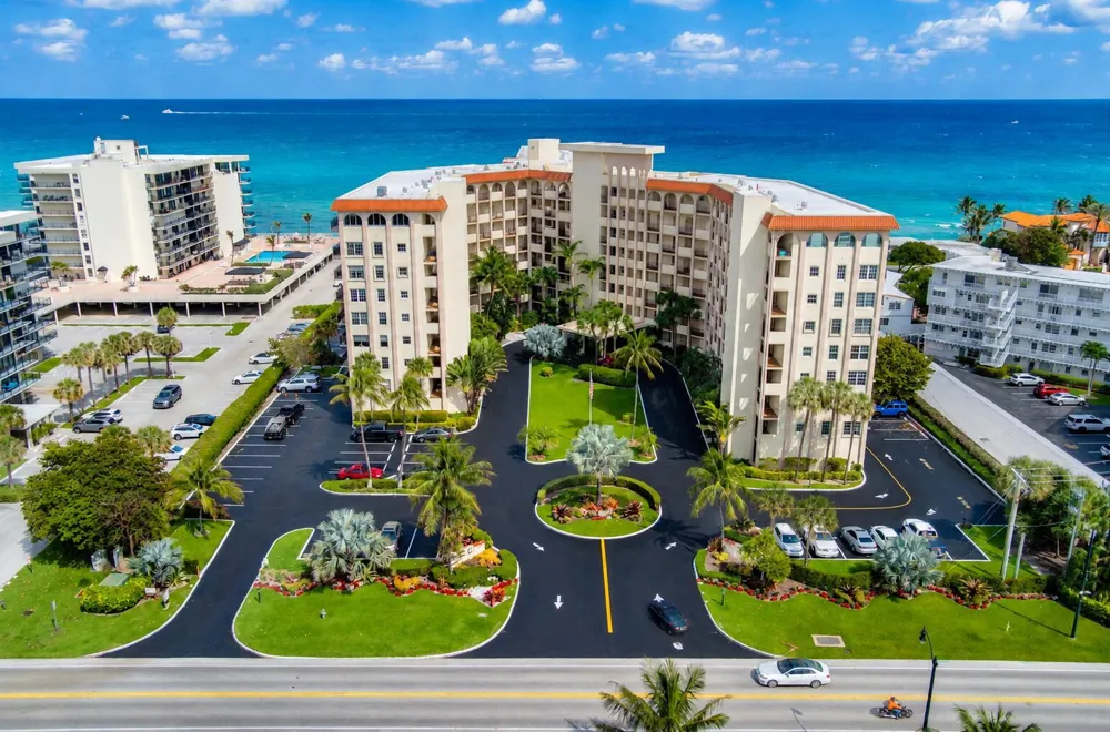 3475 S OCEAN BOULEVARD #2050 Palm Beach, FL 33480