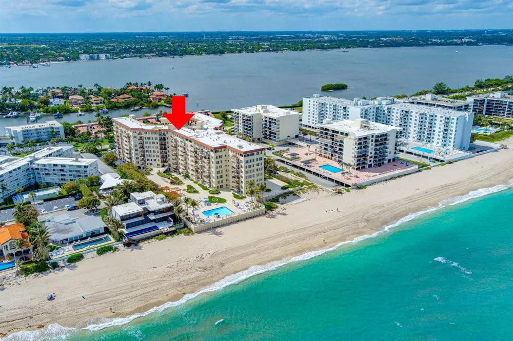 3475 S OCEAN BOULEVARD #2050 Palm Beach, FL 33480