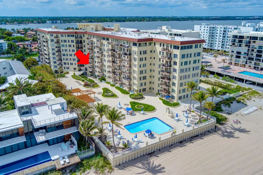 3475 S OCEAN BOULEVARD #2050 Palm Beach, FL 33480