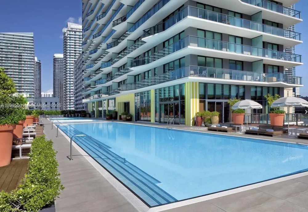 1300 S Miami Ave #2411 Miami, FL 33130