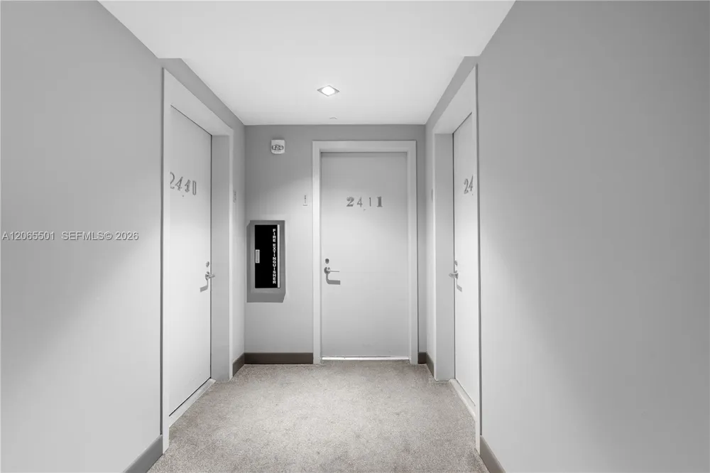 1300 S Miami Ave #2411 Miami, FL 33130
