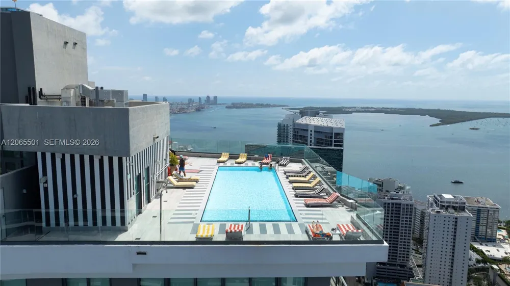 1300 S Miami Ave #2411 Miami, FL 33130