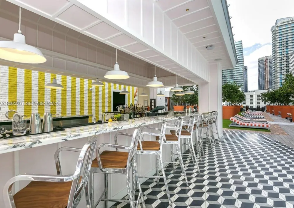 1300 S Miami Ave #2411 Miami, FL 33130