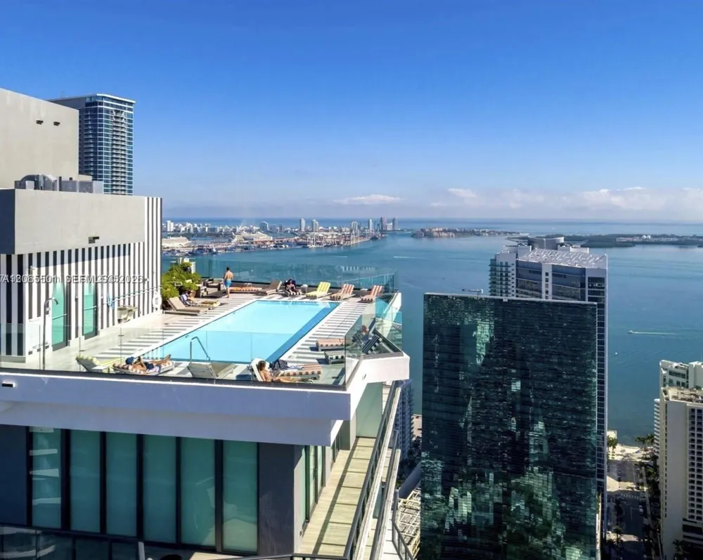 1300 S Miami Ave #2411 Miami, FL 33130