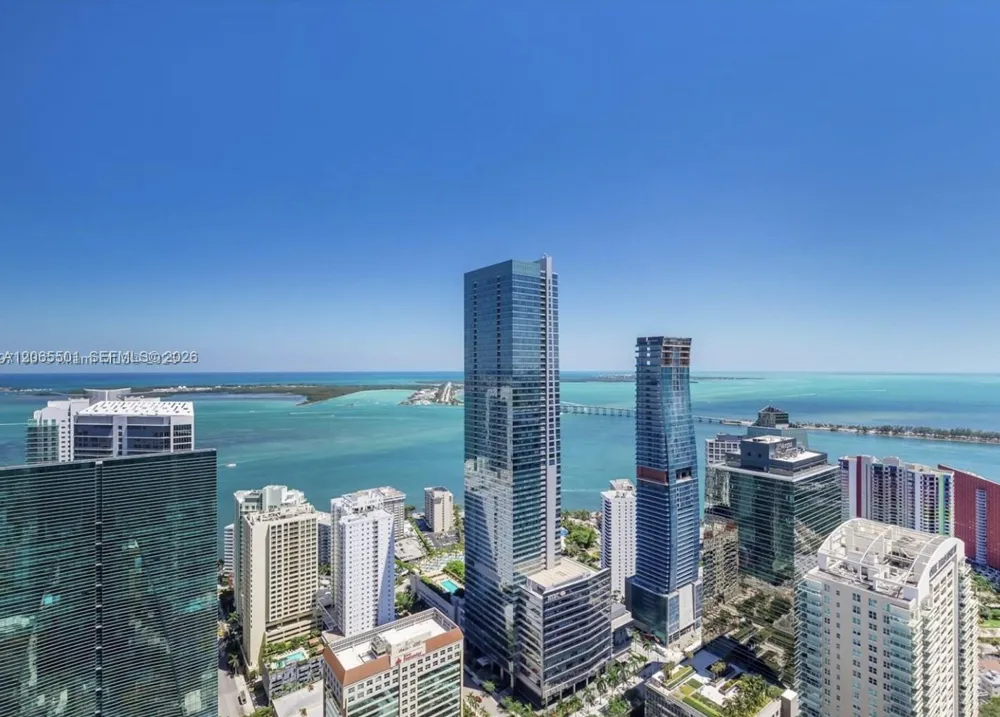 1300 S Miami Ave #2411 Miami, FL 33130