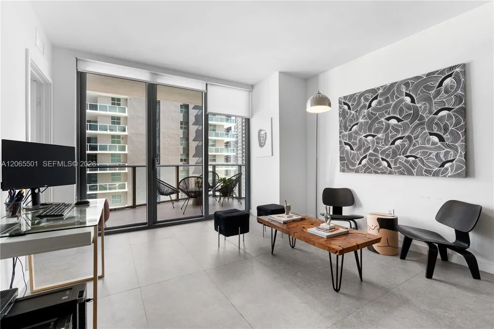 1300 S Miami Ave #2411 Miami, FL 33130