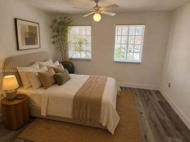 2054 NE 167th St #3-122 North Miami Beach, FL 33162